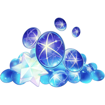 3,700 บาท ได้รับ 8,080 Genesis Crystals