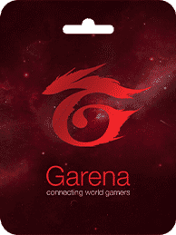 Garena Card