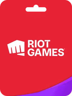 Riot Prepaid Card