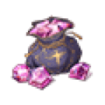 1,090 บาท ได้รับ 2,360 Jewels