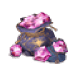 1,800 บาท ได้รับ 4,060 Jewels