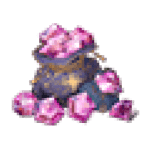 3,550 บาท ได้รับ 8,480 Jewels