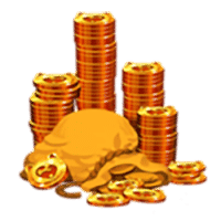 3,320 บาท ได้รับ 748 Big Cat Coin