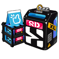 3,700 บาท ได้รับ 8,080 Monochrome