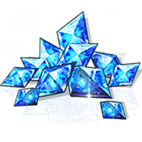 729 บาท ได้รับ 1,760 Diamonds