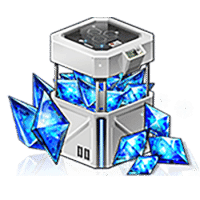 1,100 บาท ได้รับ 2,700 Diamonds