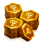 290 บาท ได้รับ 1380 TFT Coins