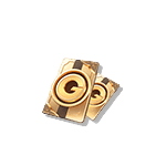 190 บาทได้รับ 3,130 Gems