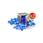 3,199 บาท ได้รับ 6,042 Diamonds