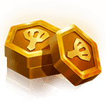 130 บาท ได้รับ 575 TFT Coins