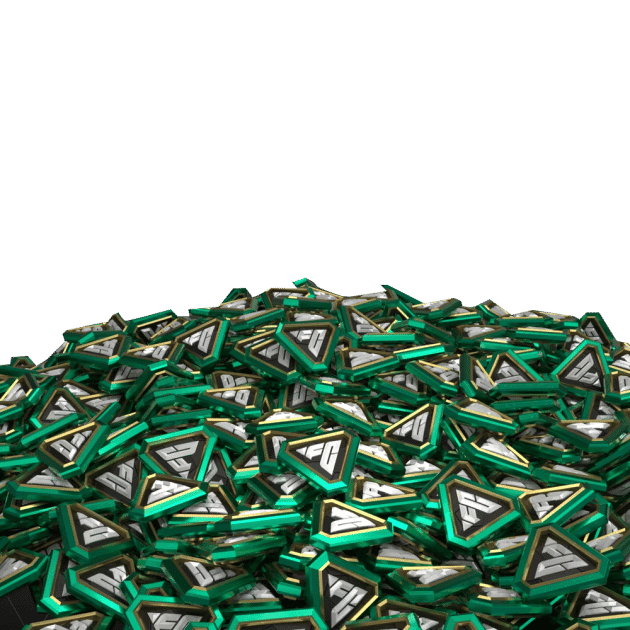 3,700 บาท ได้รับ 12,000 FC POINTS