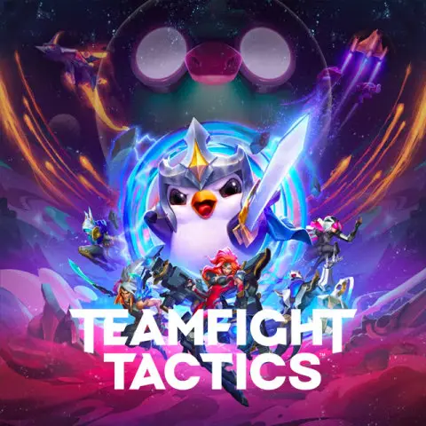Teamfight Tactics Mobile