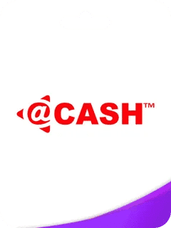 @CASH